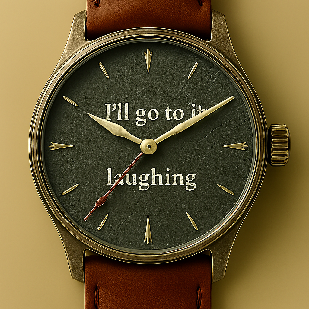 Moby Dick - Ahab III