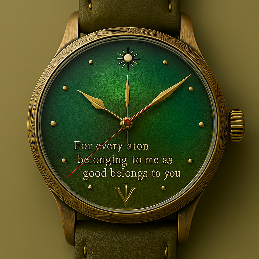 Walt Whitman - Variant 2